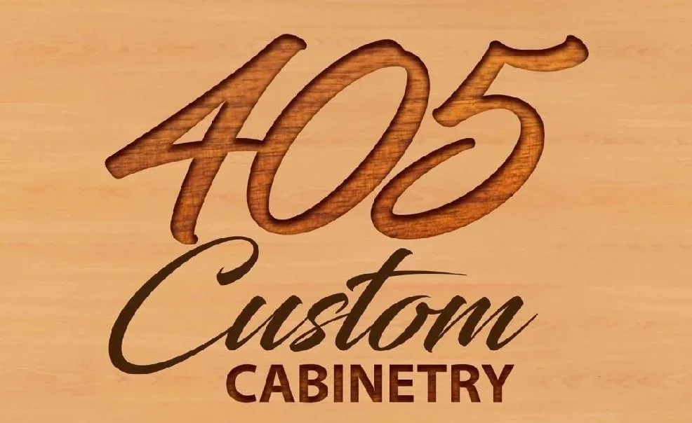 405 Custom Cabinetry